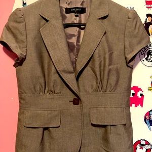 Nine West skirt suit